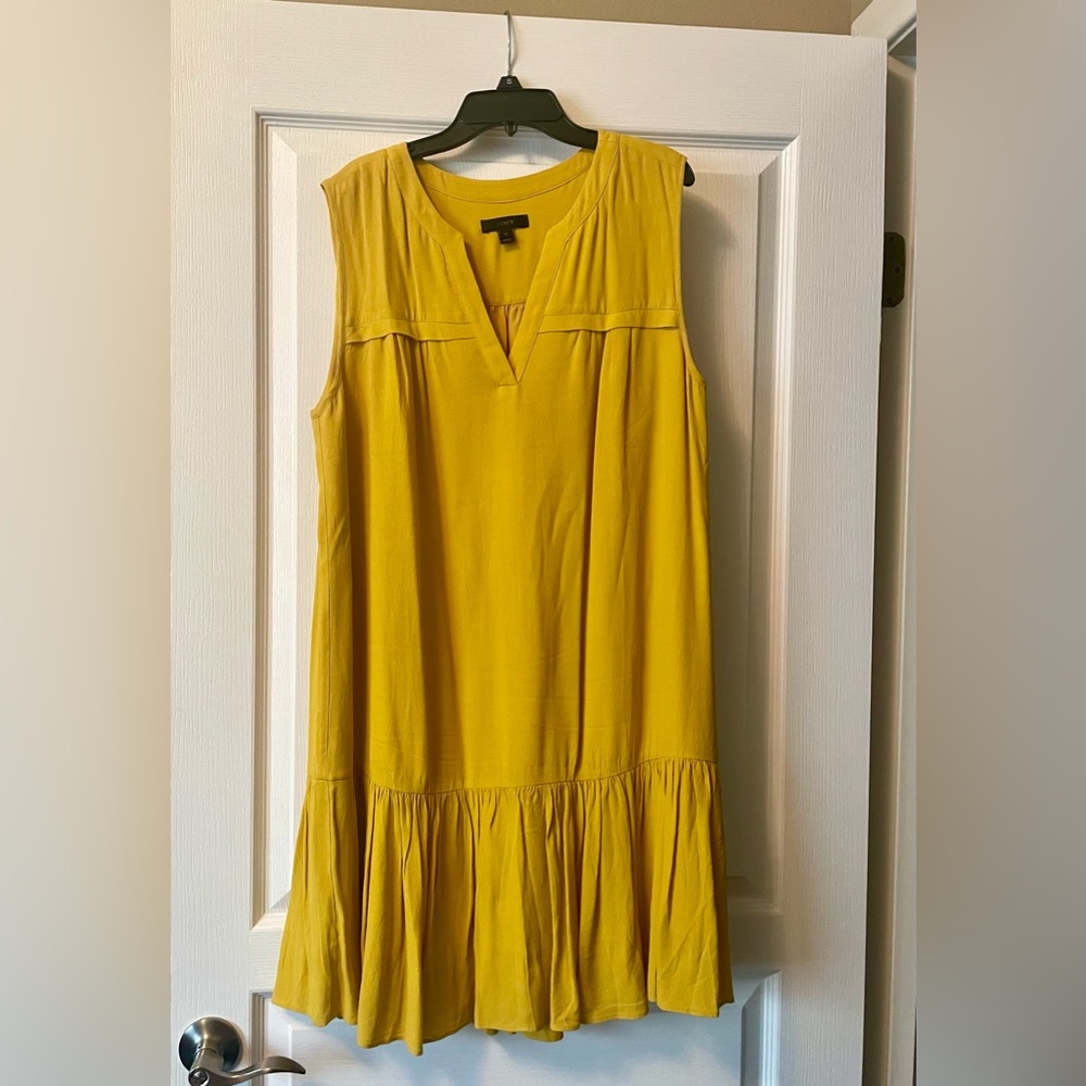 Beautiful J Crew dress